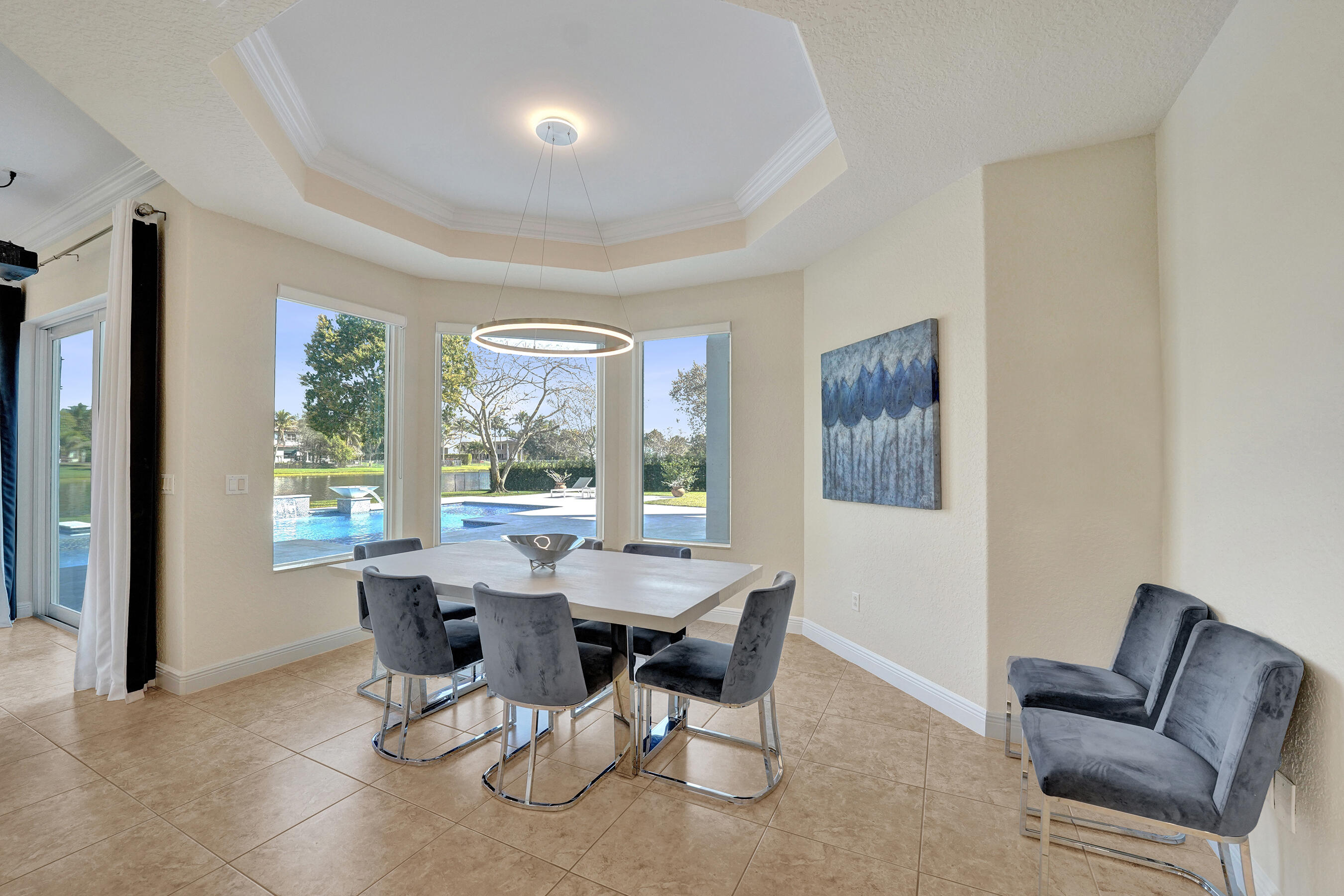 LONG LAKE RANCHES PLAT THREE - Residential