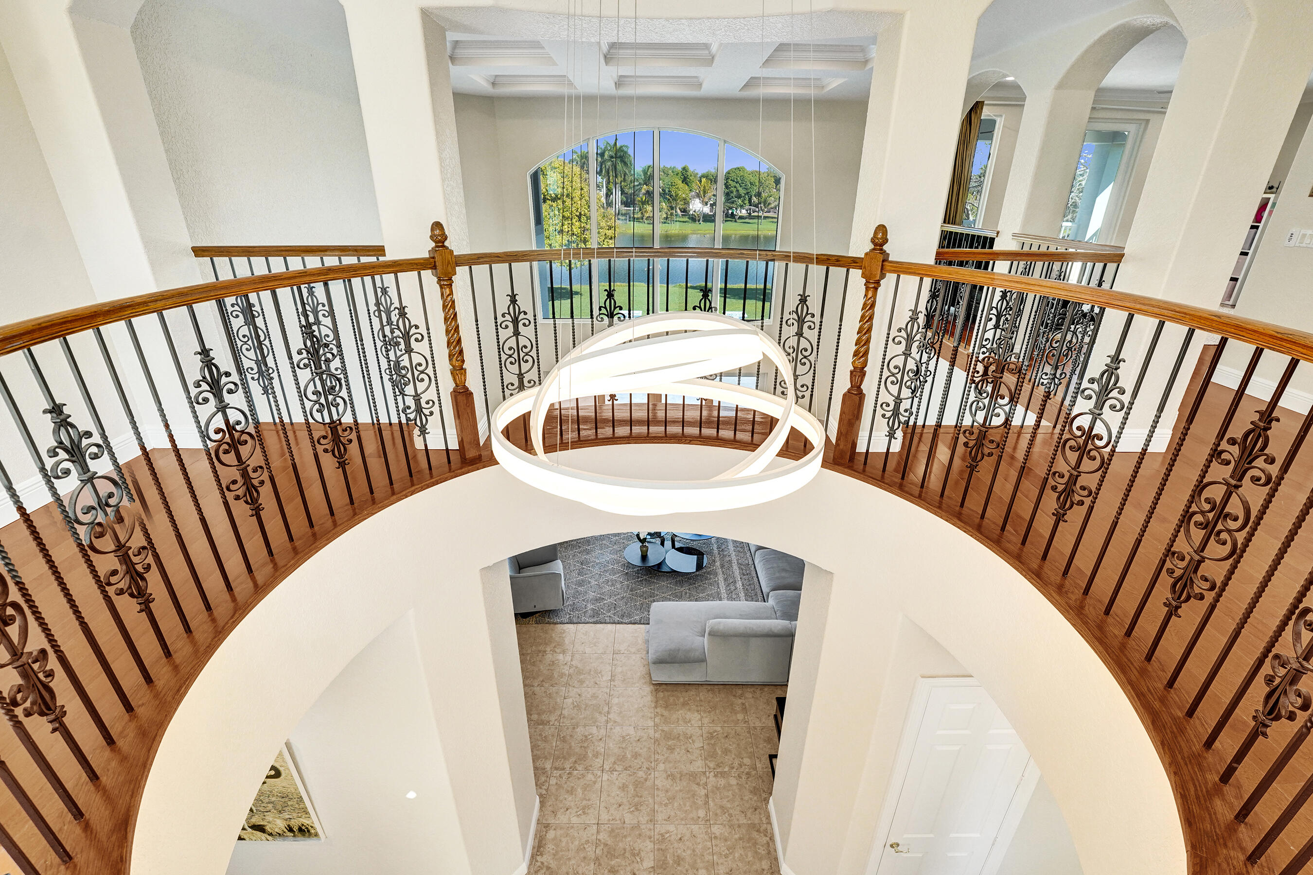 LONG LAKE RANCHES PLAT THREE - Residential