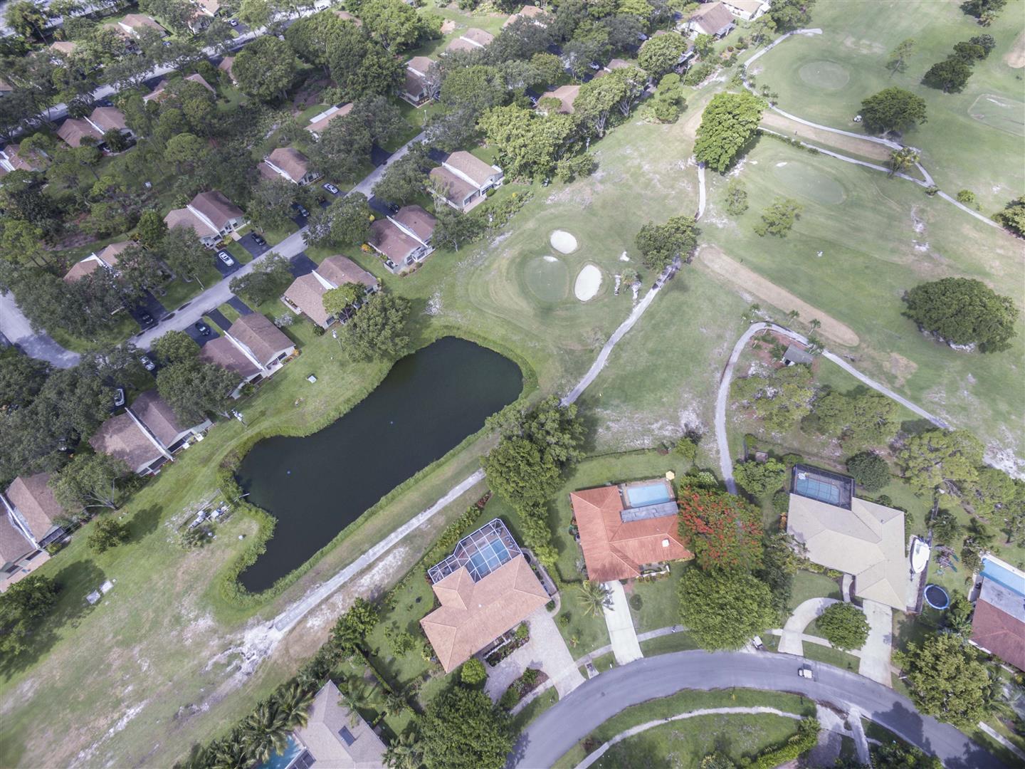 LAKEVIEW - Residential