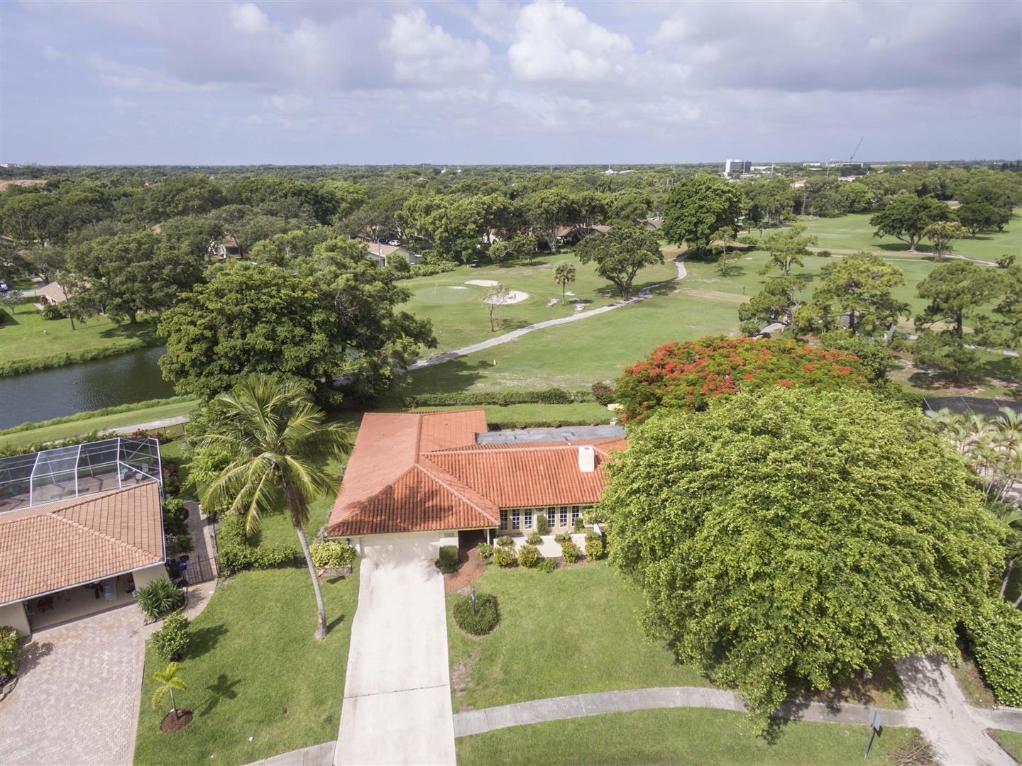 LAKEVIEW - Residential