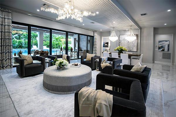 FLORESTA GROVE - Residential