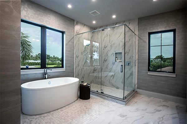 FLORESTA GROVE - Residential