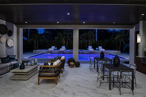 FLORESTA GROVE - Residential