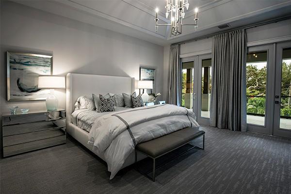 FLORESTA GROVE - Residential