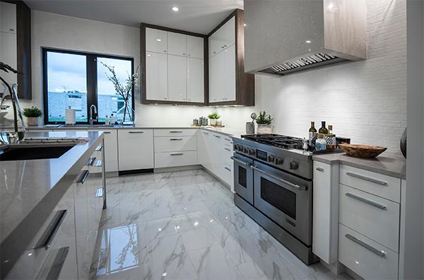 FLORESTA GROVE - Residential