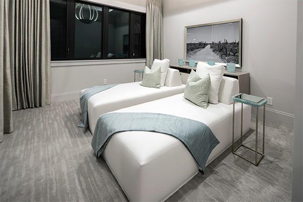 FLORESTA GROVE - Residential