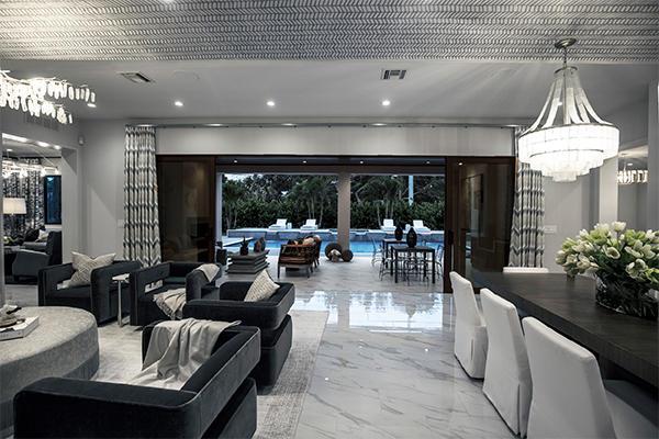 FLORESTA GROVE - Residential