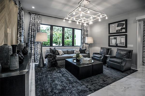 FLORESTA GROVE - Residential