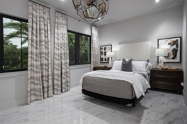 FLORESTA GROVE - Residential