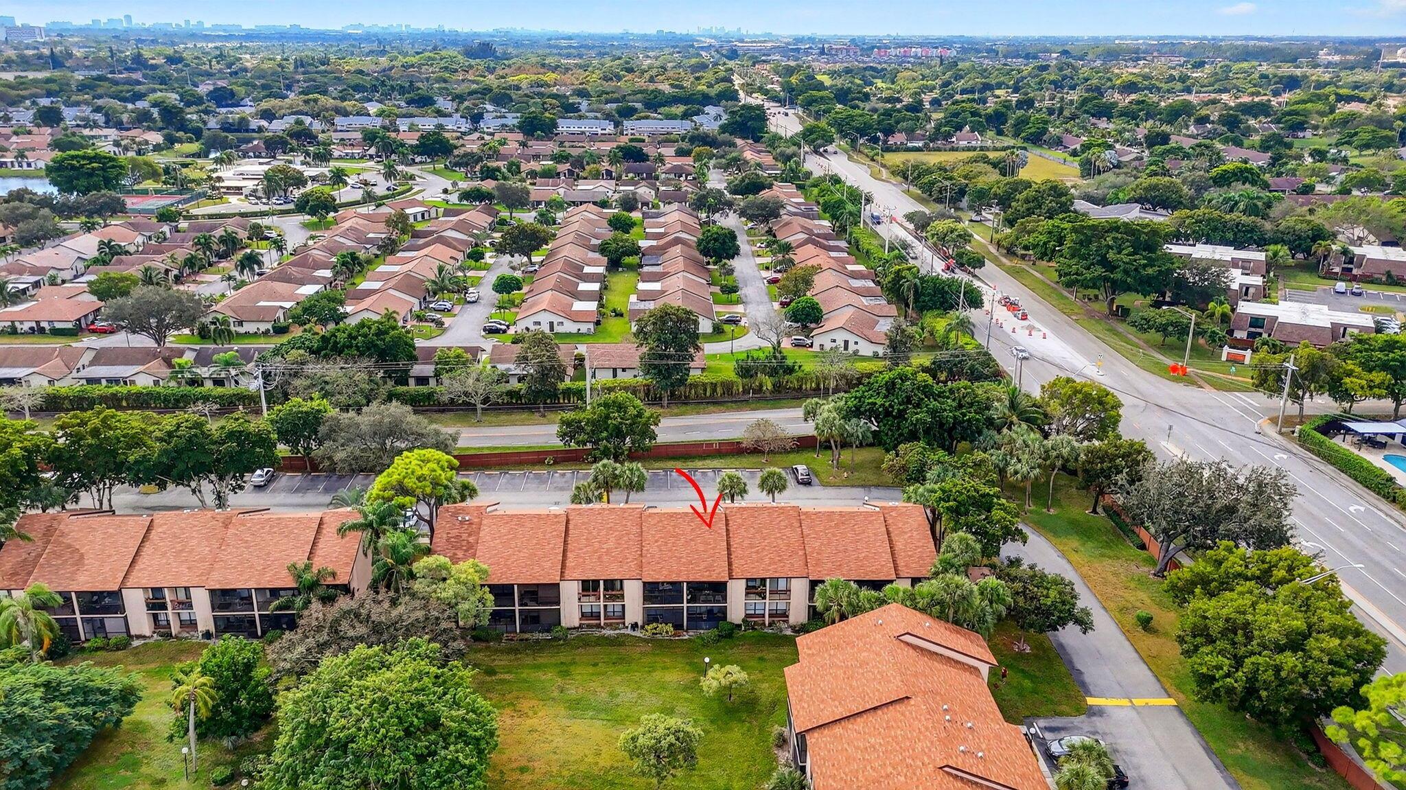 MEADOWRIDGE CONDO - Residential