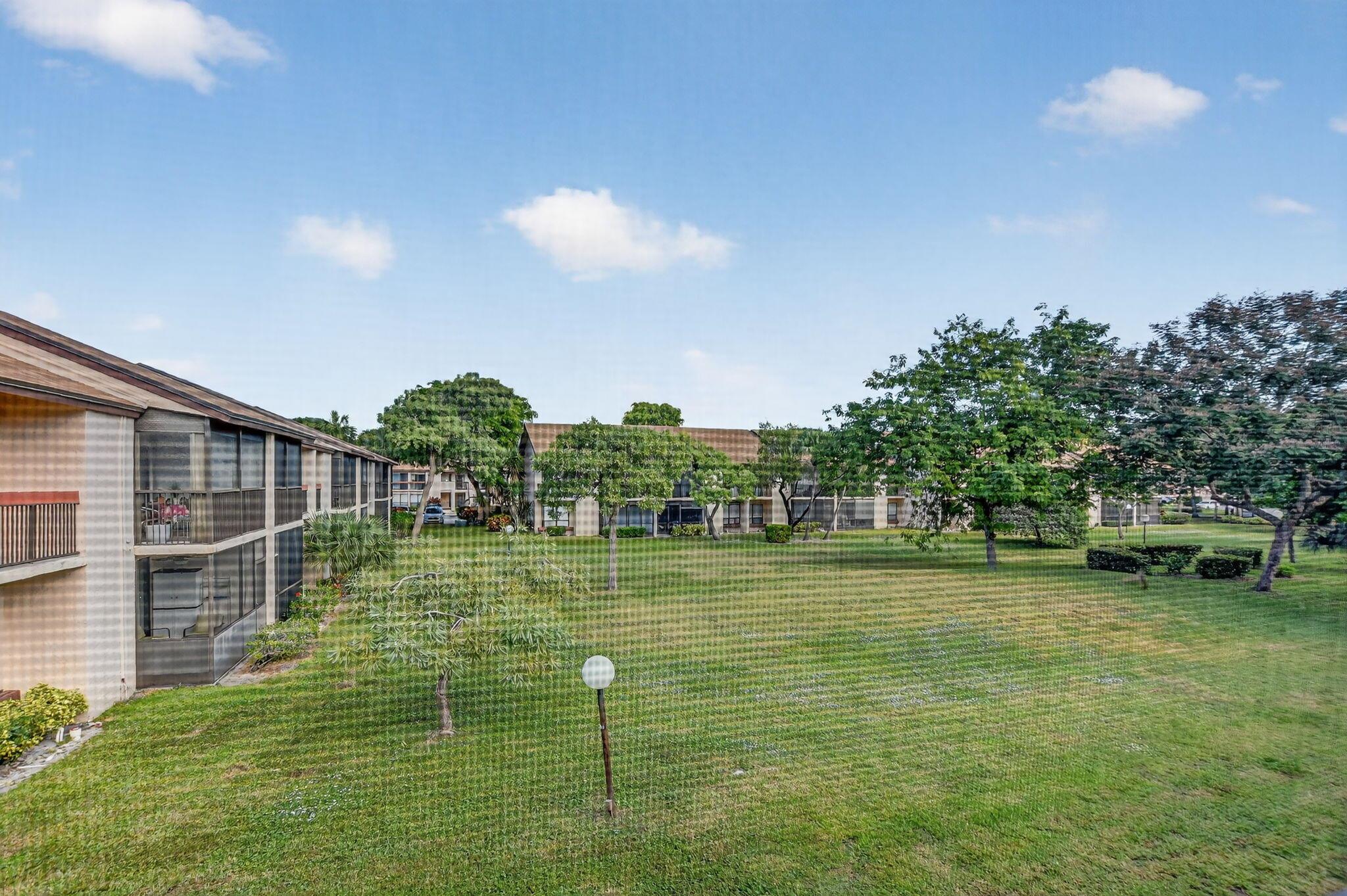 MEADOWRIDGE CONDO - Residential