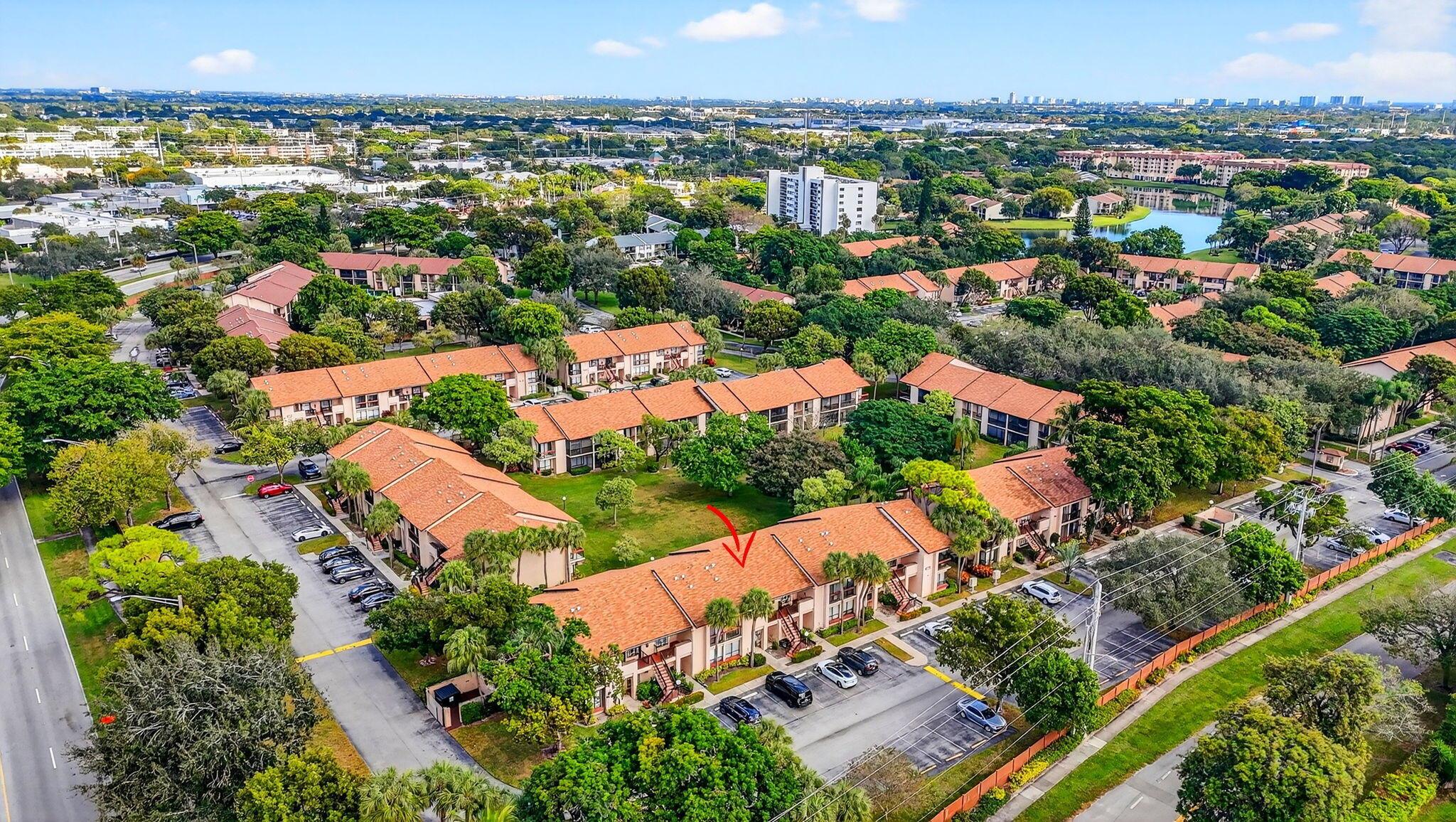 MEADOWRIDGE CONDO - Residential