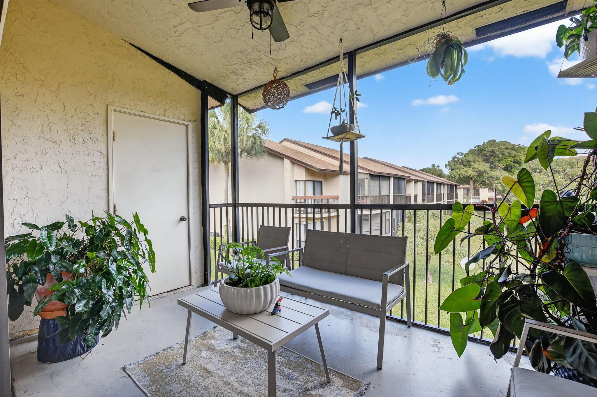 MEADOWRIDGE CONDO - Residential