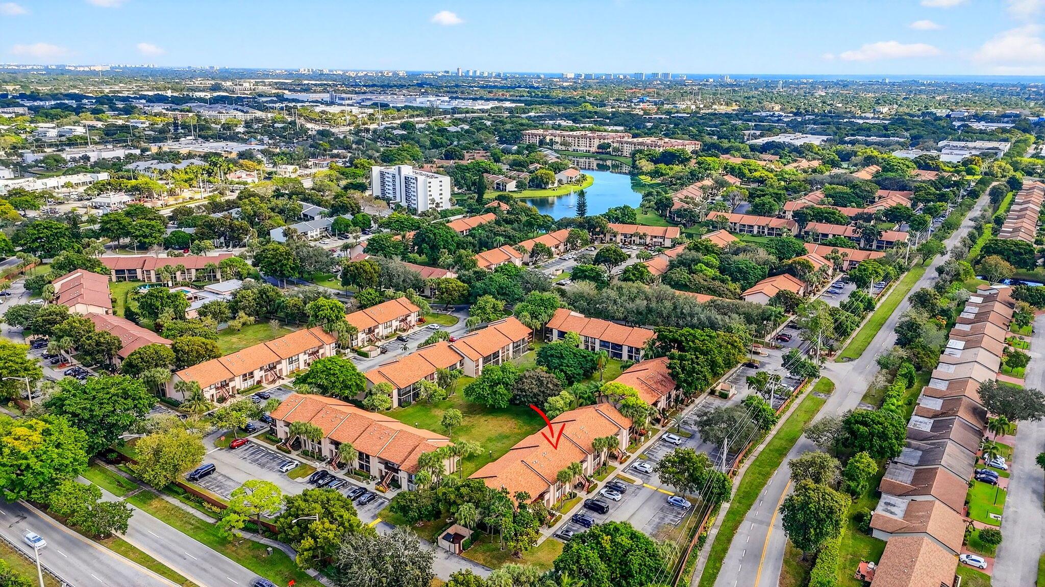 MEADOWRIDGE CONDO - Residential