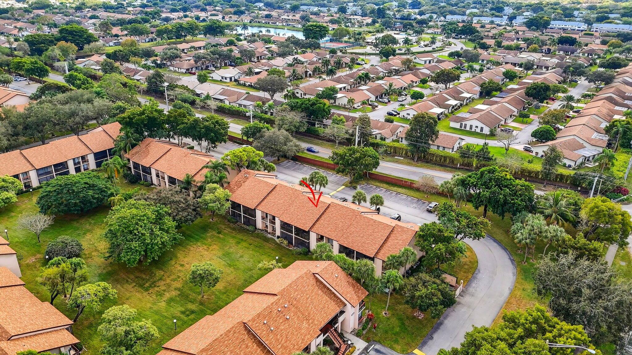 MEADOWRIDGE CONDO - Residential