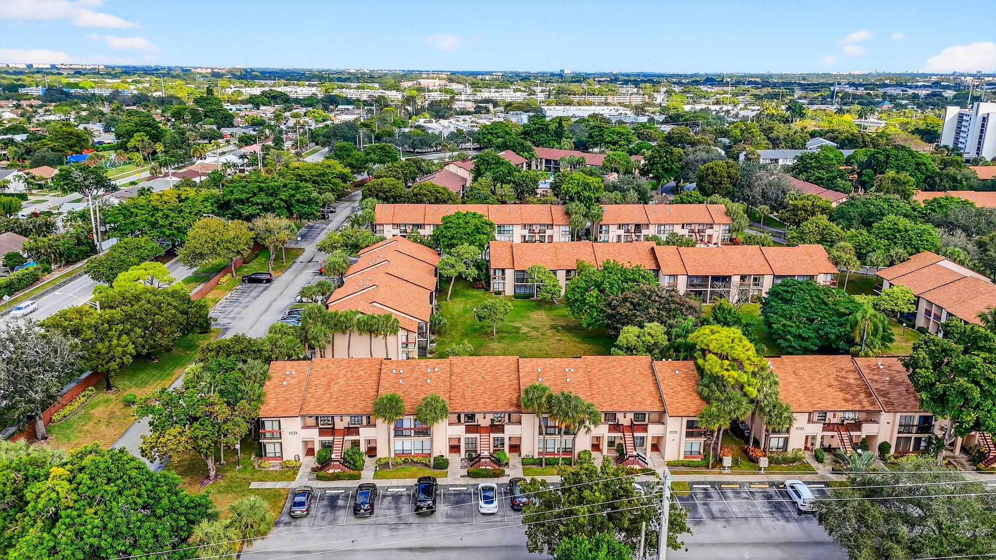 MEADOWRIDGE CONDO - Residential