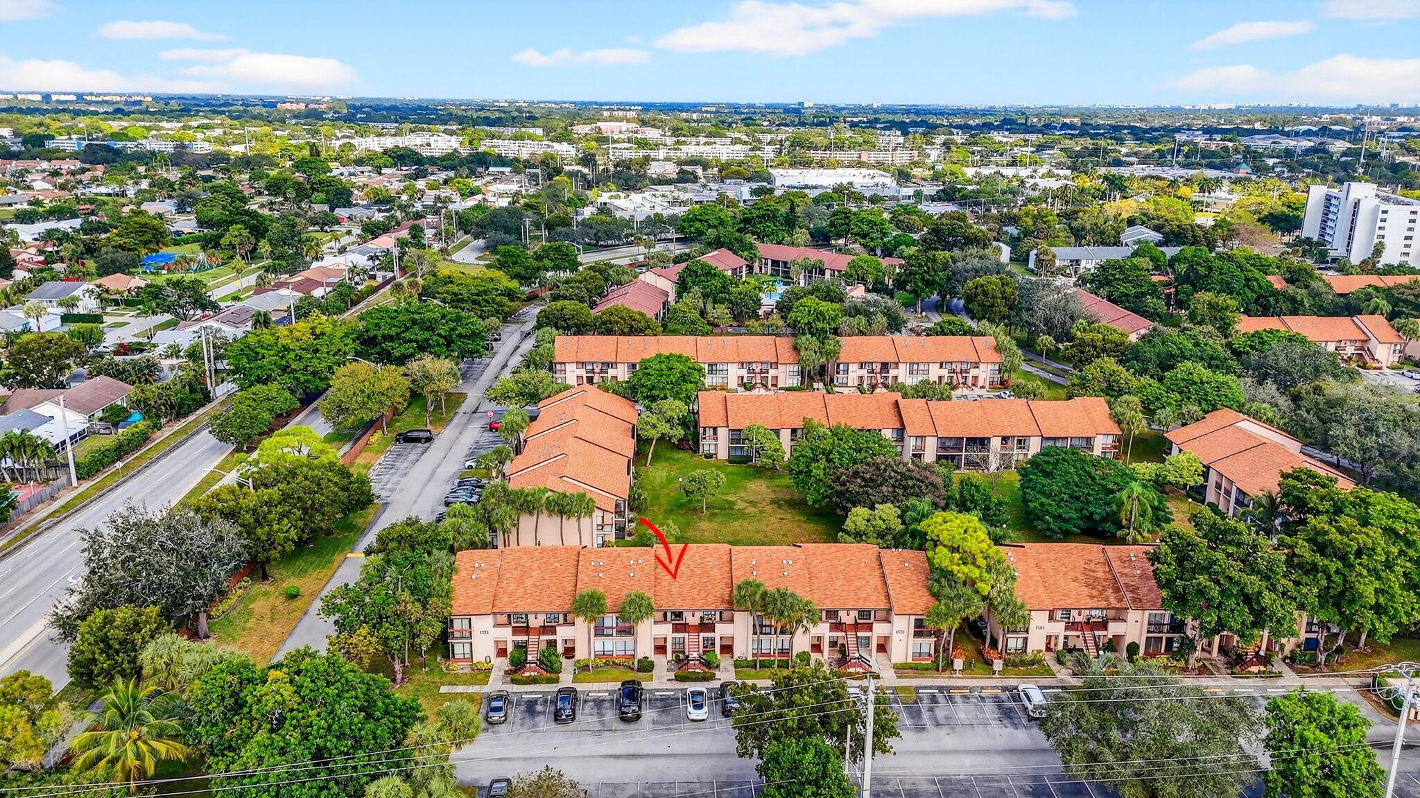 MEADOWRIDGE CONDO - Residential