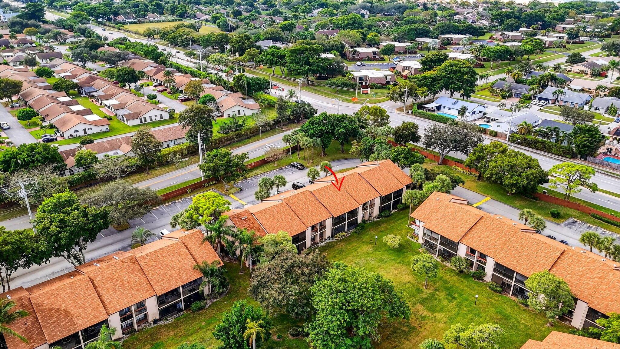 MEADOWRIDGE CONDO - Residential