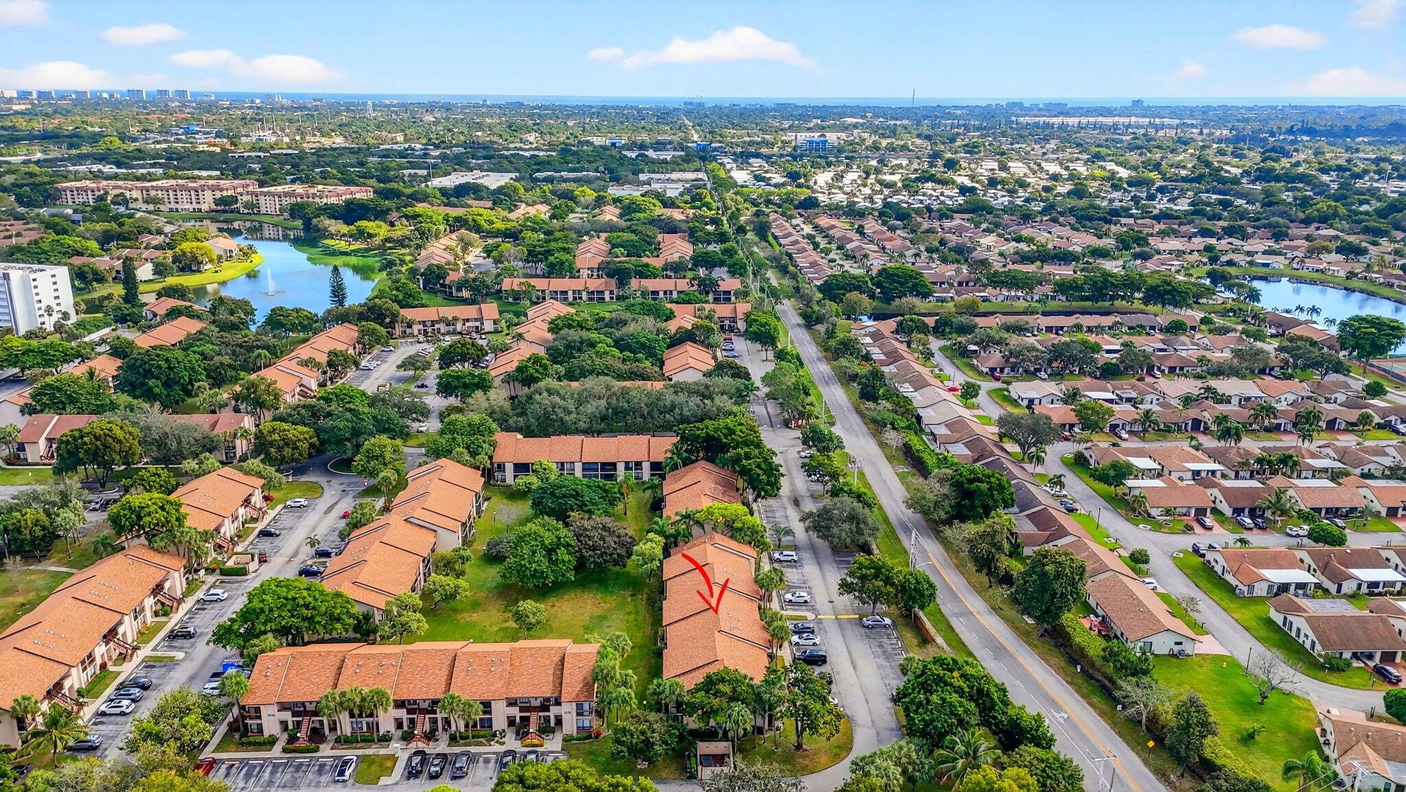 MEADOWRIDGE CONDO - Residential