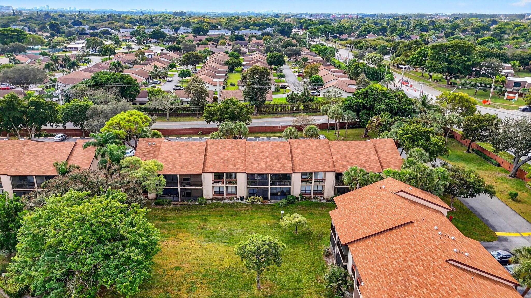 MEADOWRIDGE CONDO - Residential