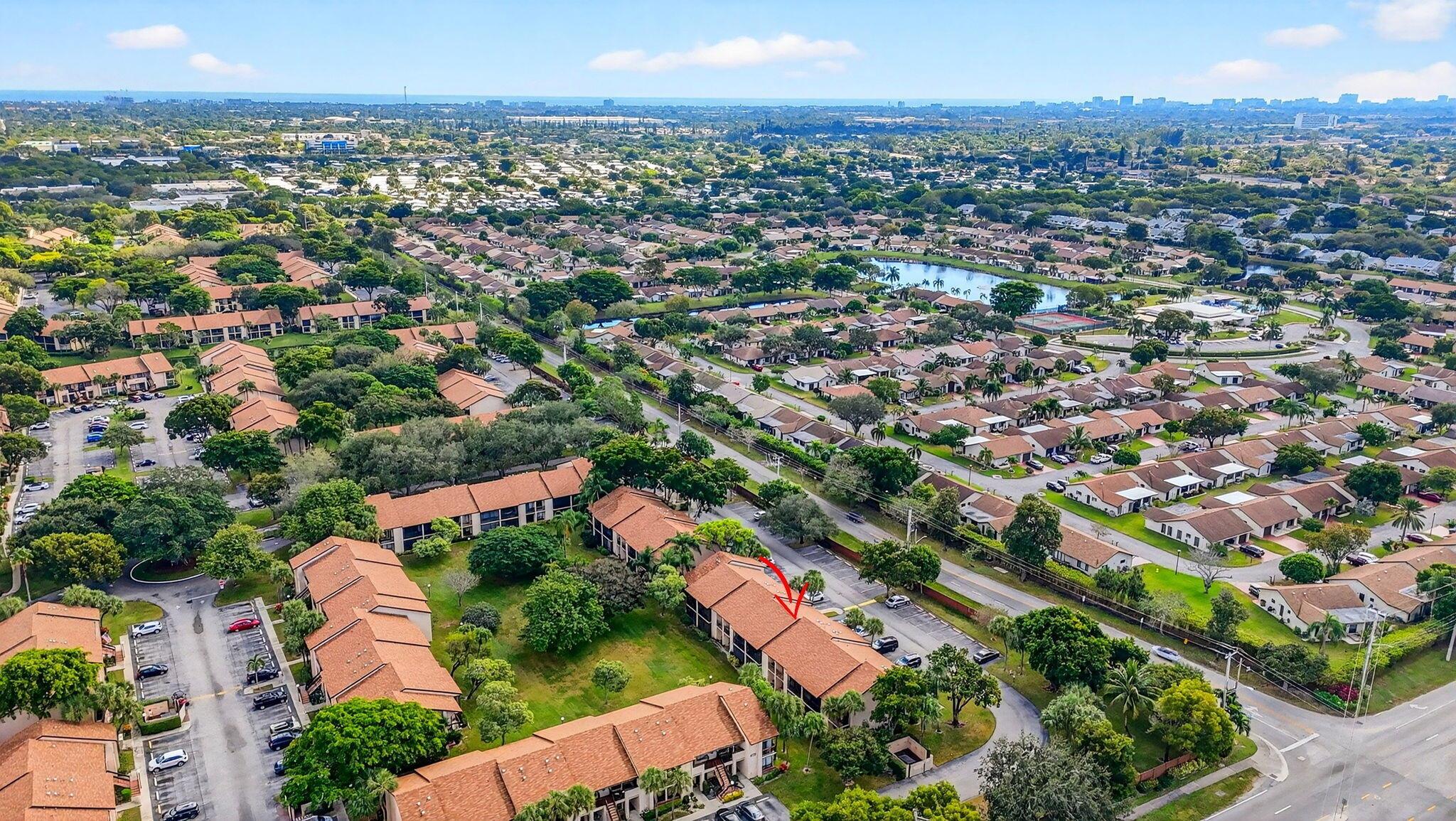 MEADOWRIDGE CONDO - Residential