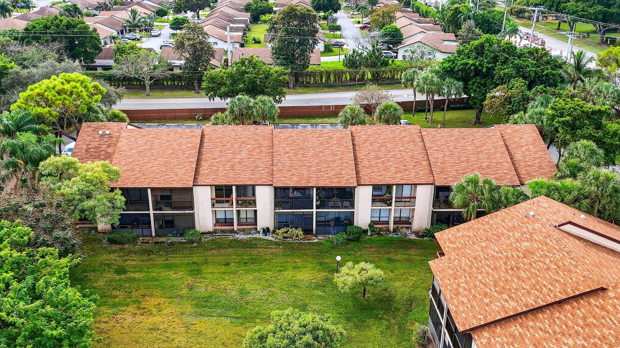 MEADOWRIDGE CONDO - Residential