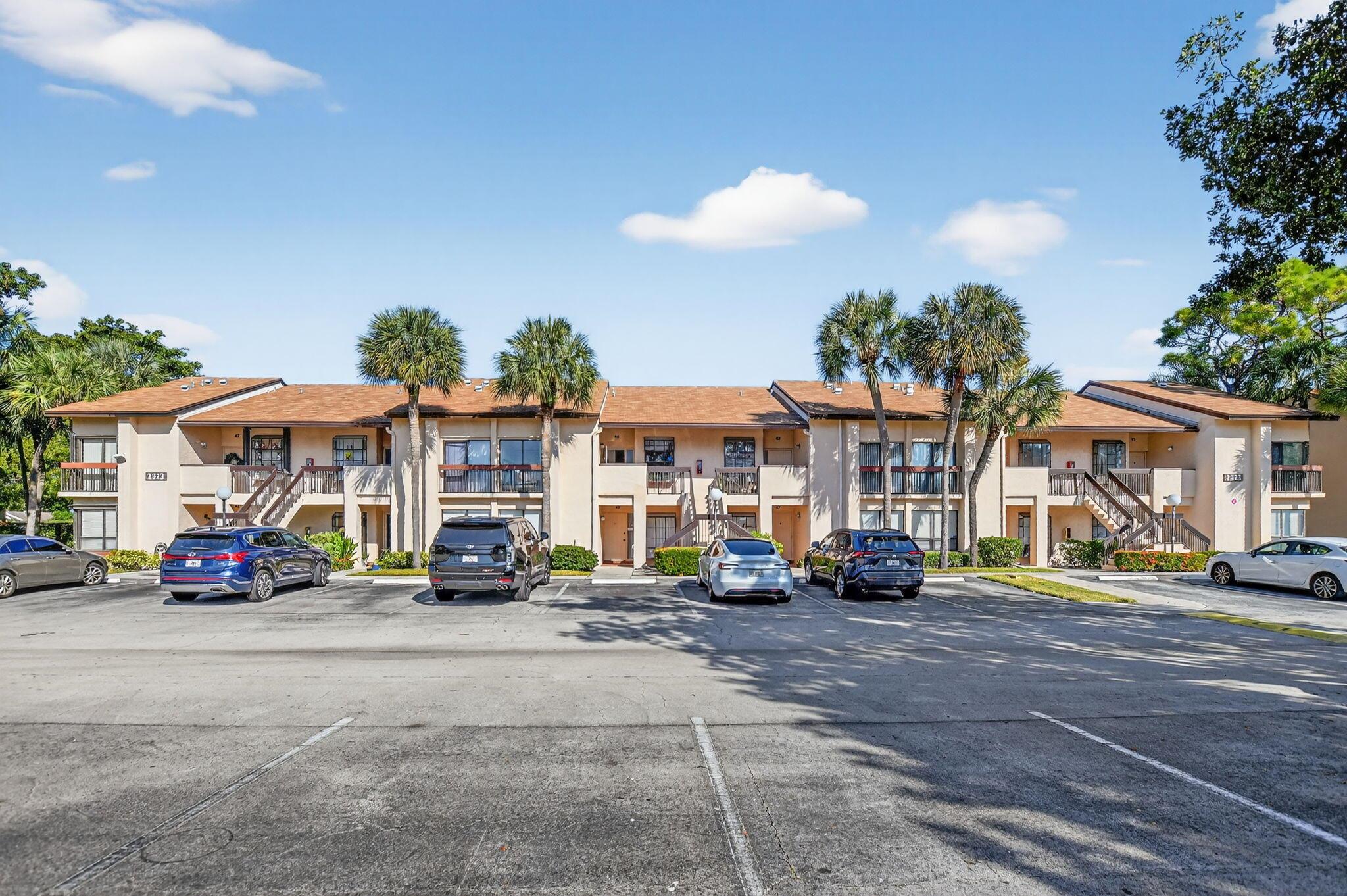 MEADOWRIDGE CONDO - Residential