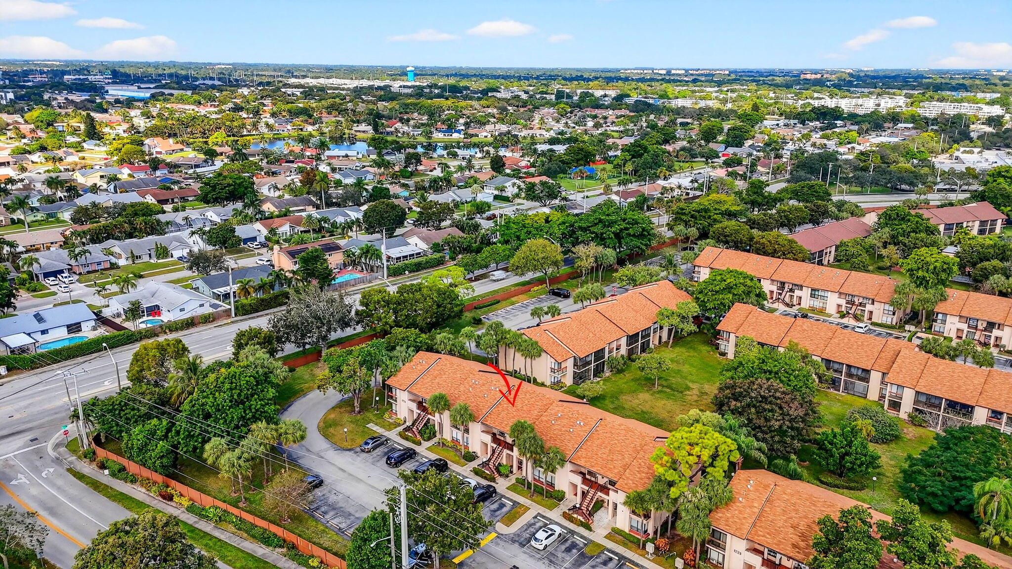 MEADOWRIDGE CONDO - Residential