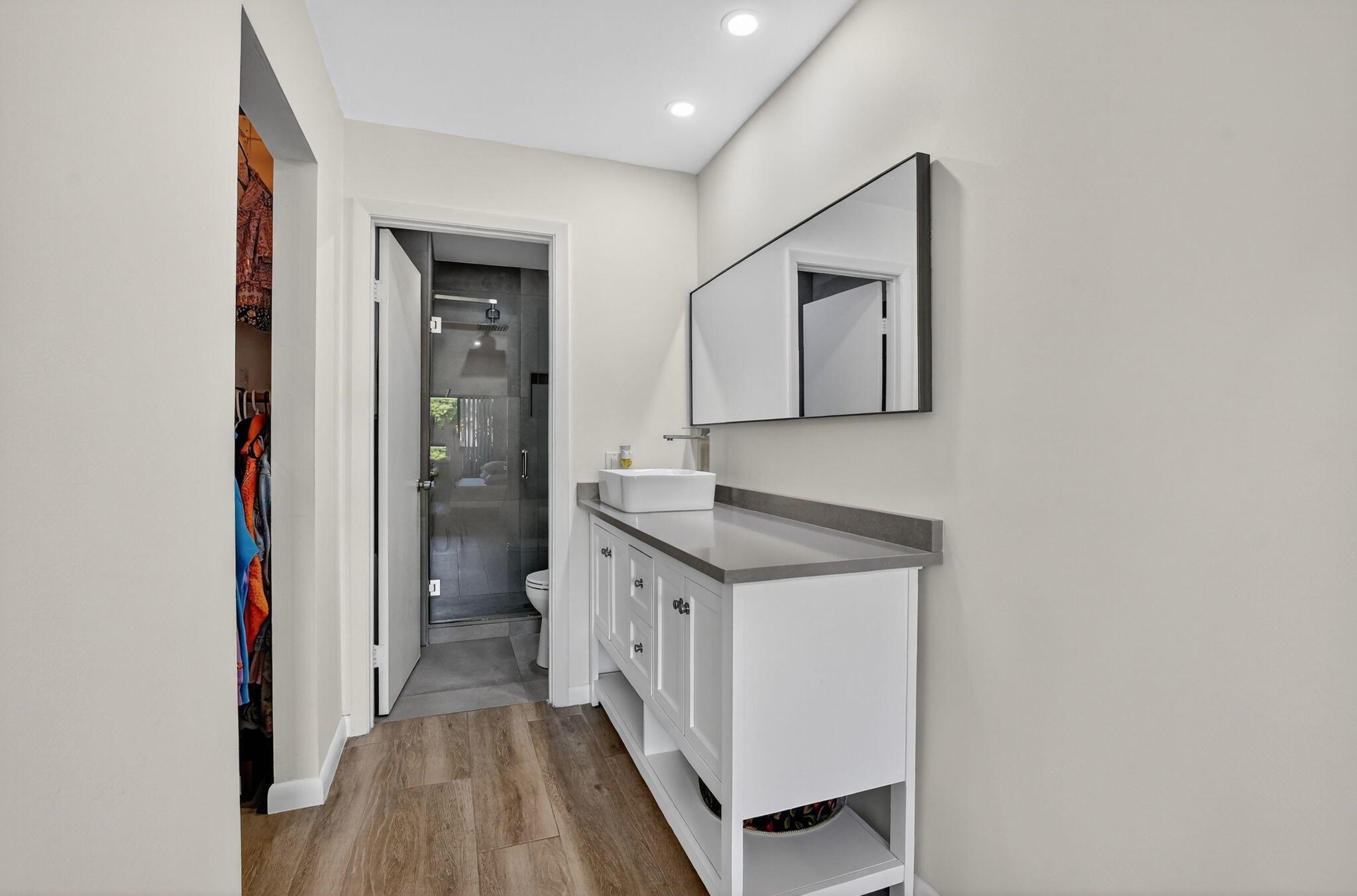 MEADOWRIDGE CONDO - Residential