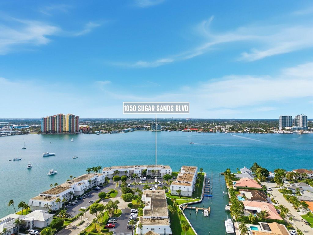 Photo of 1050 Sugar Sands Boulevard #174, Singer Island, FL 33404 (MLS # R11165050)