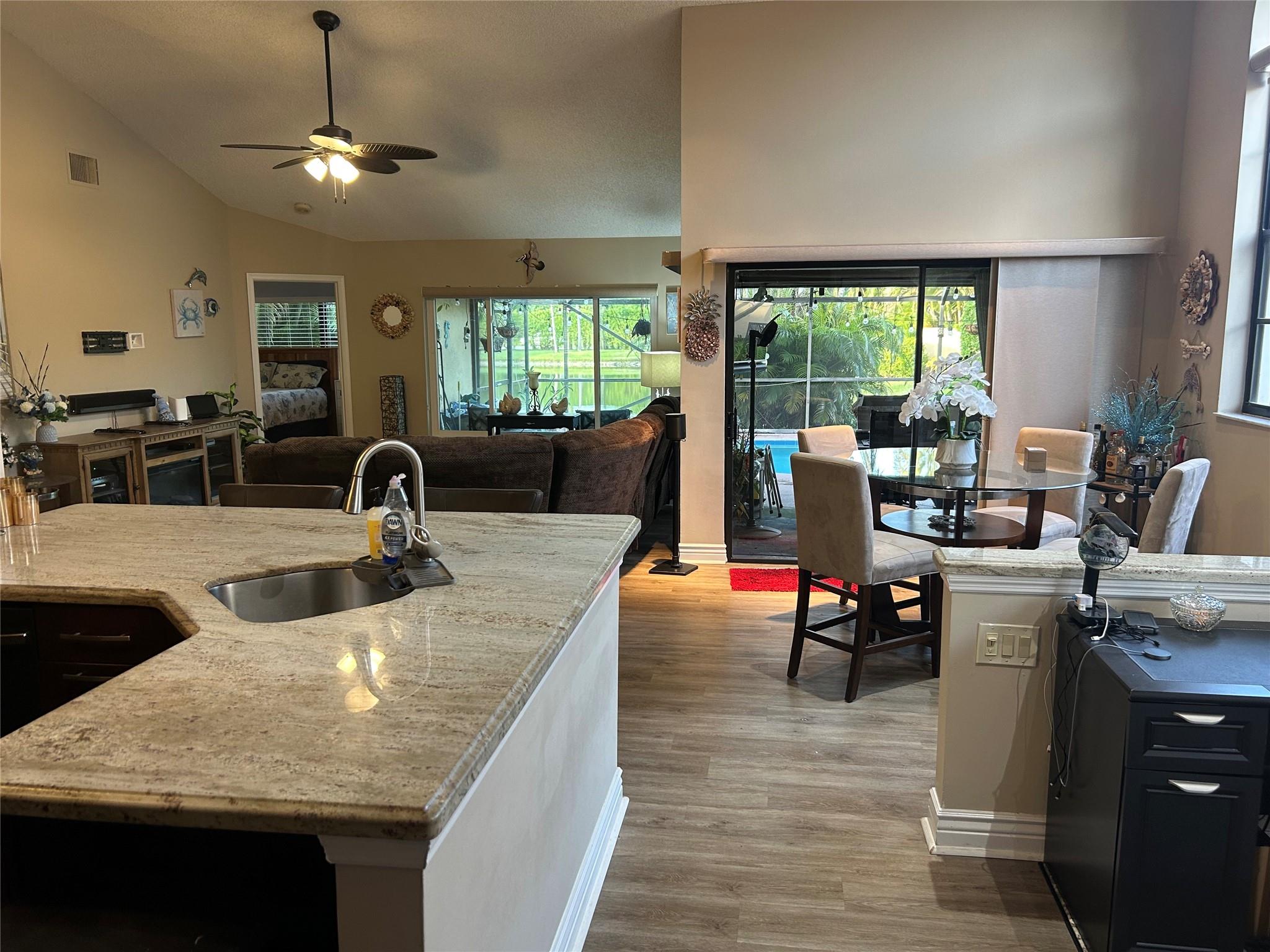 Aberdeen / Cambridge  03 - Residential