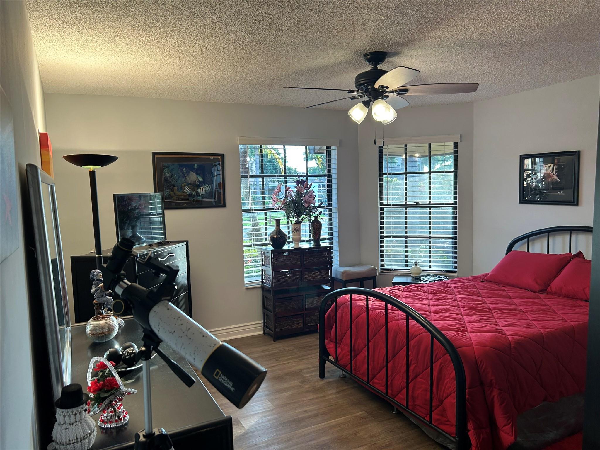 Aberdeen / Cambridge  03 - Residential