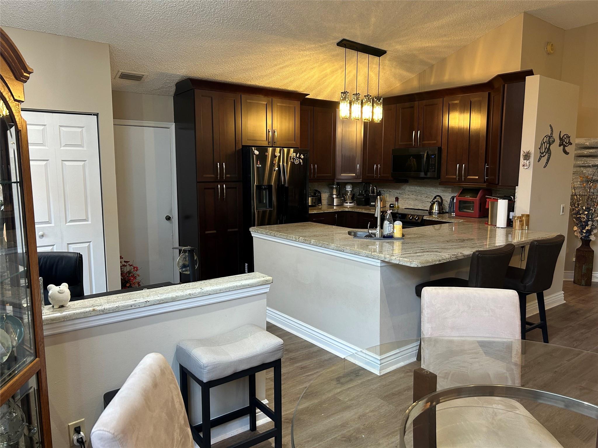 Aberdeen / Cambridge  03 - Residential