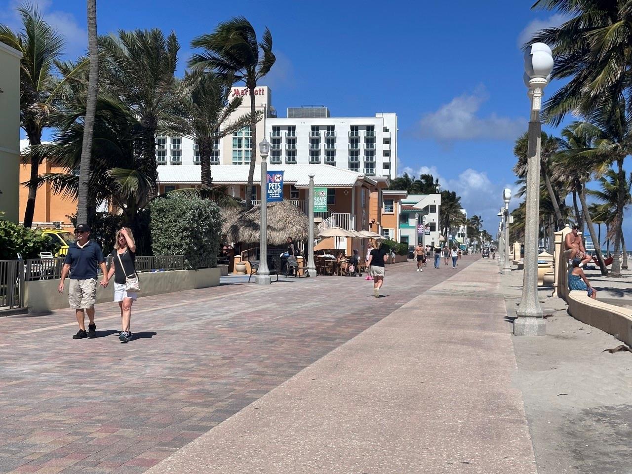 Windswept Club Condo - Residential Lease