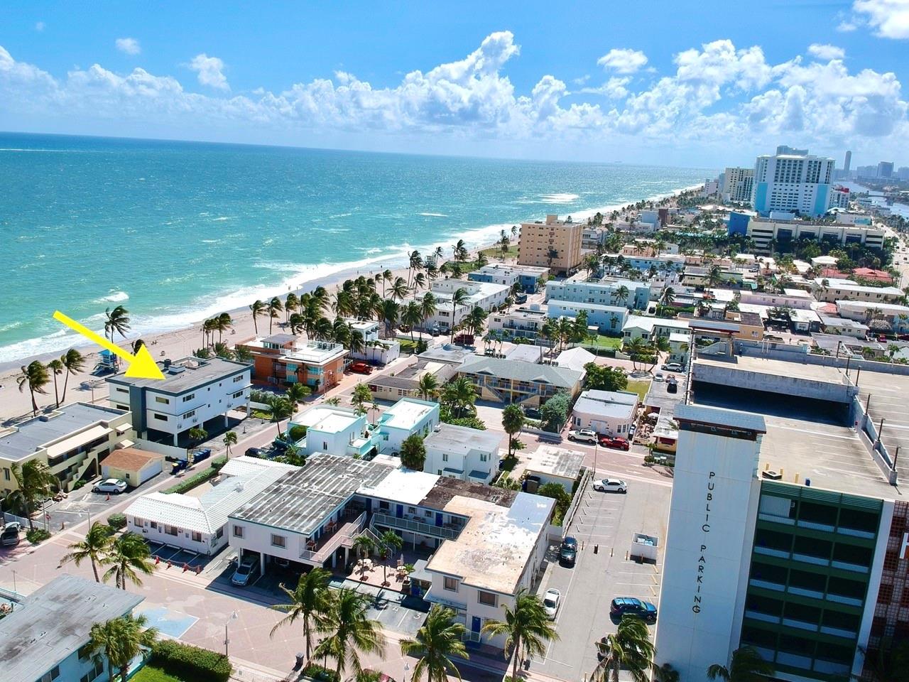 Windswept Club Condo - Residential Lease