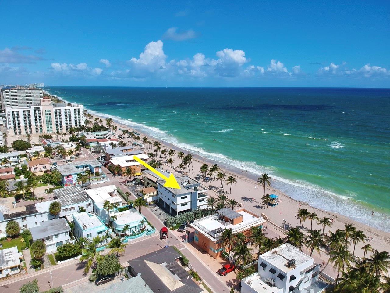 Windswept Club Condo - Residential Lease