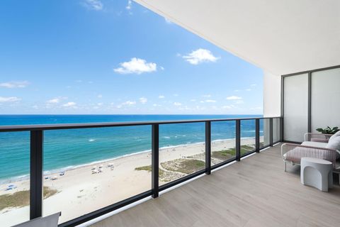 900 N Ocean Boulevard 1404 Pompano Beach FL 33062