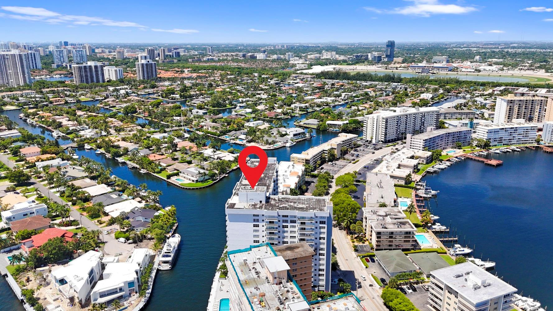 137 Golden Isles Drive 706