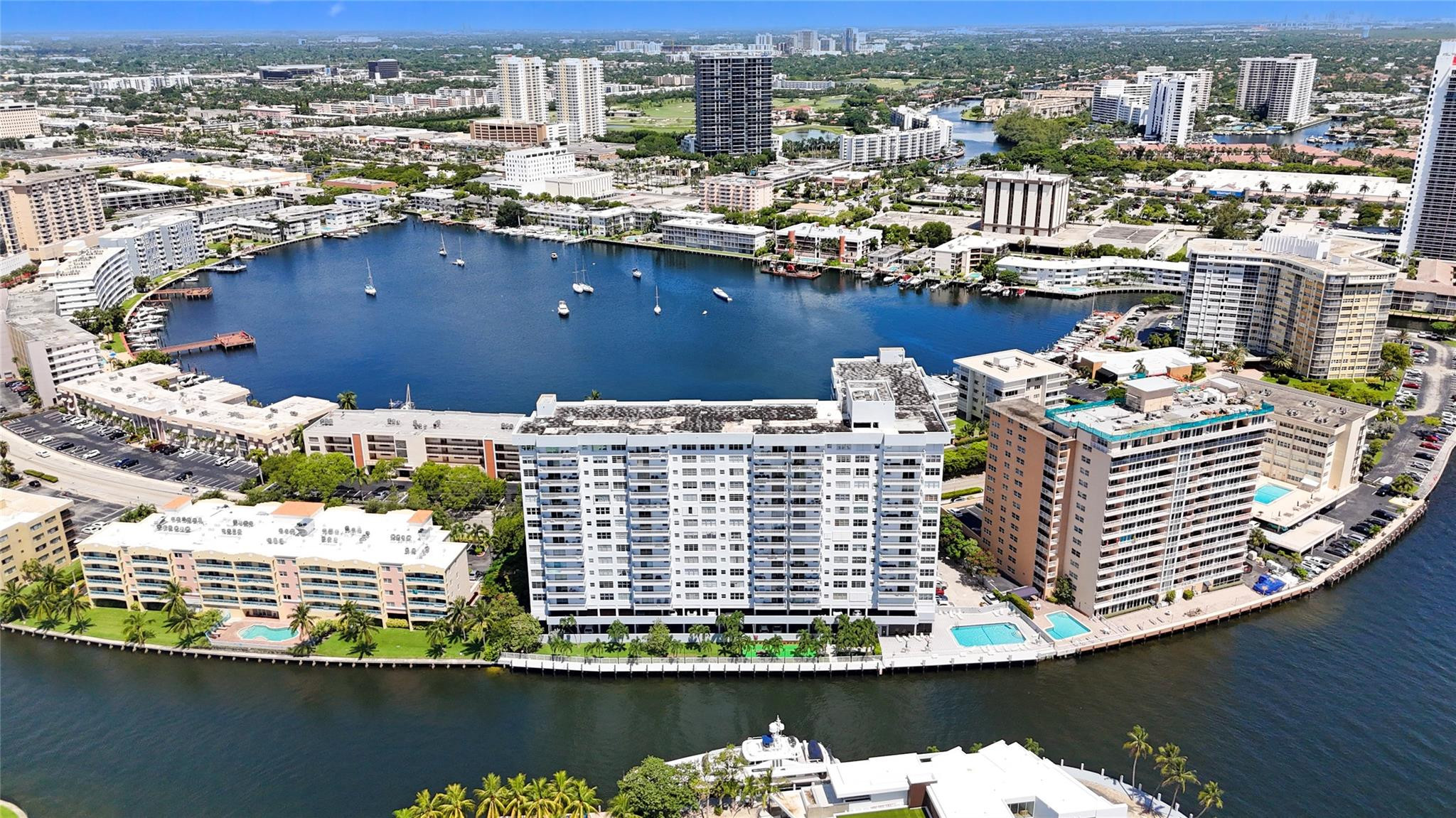 137 Golden Isles Drive 706