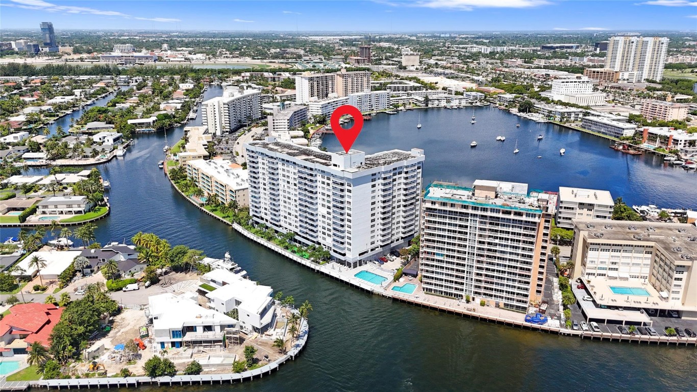 137 Golden Isles Drive 706