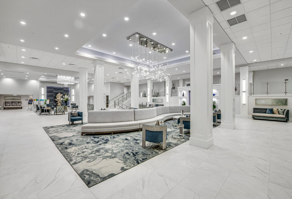 Huntington Pointe - Residential