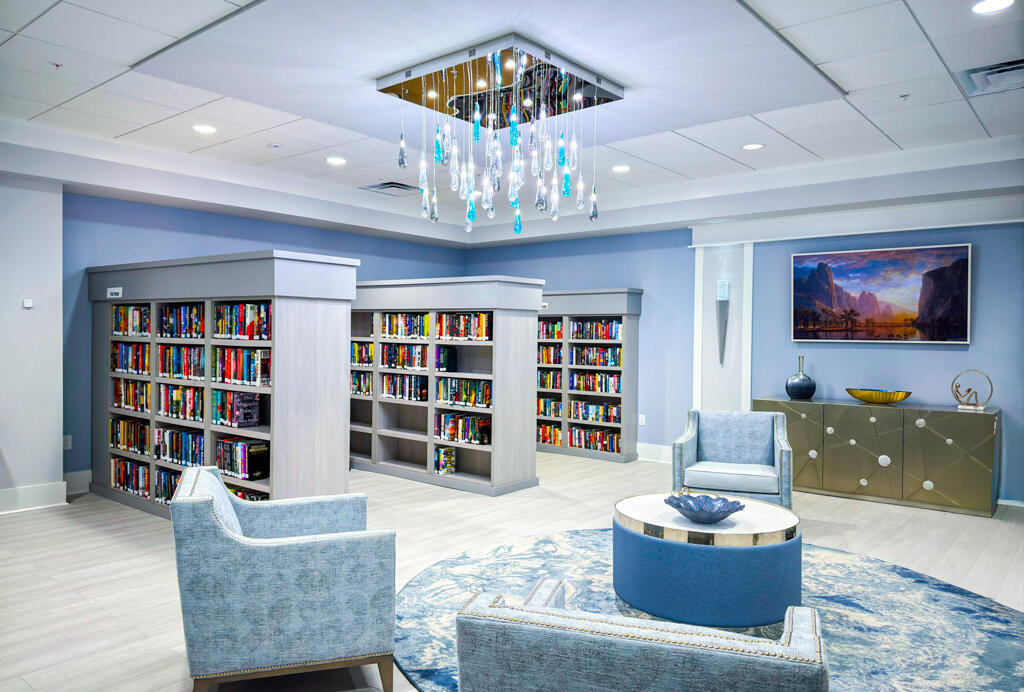 Huntington Pointe - Residential