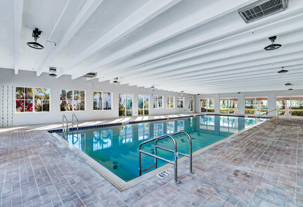 Huntington Pointe - Residential