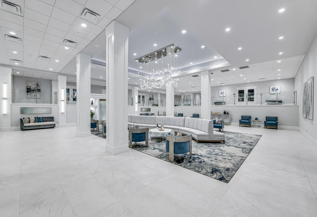 Huntington Pointe - Residential