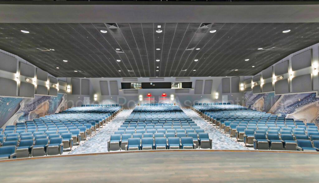 Huntington Pointe - Residential