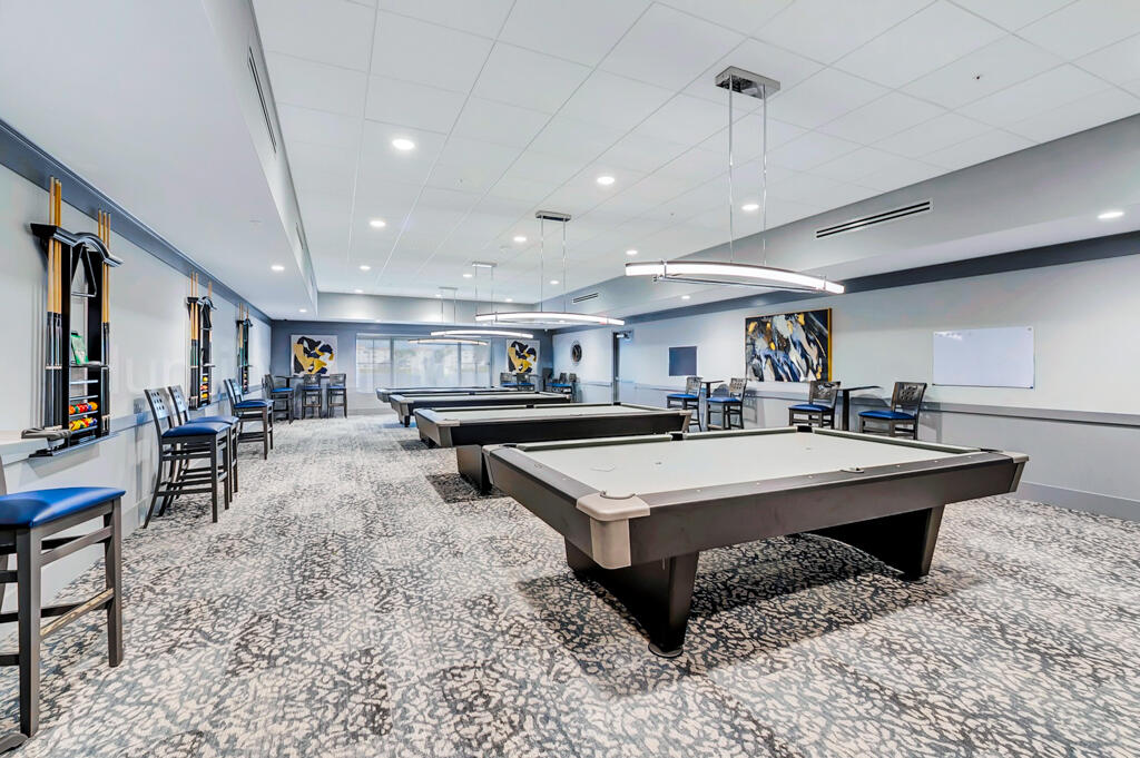 Huntington Pointe - Residential