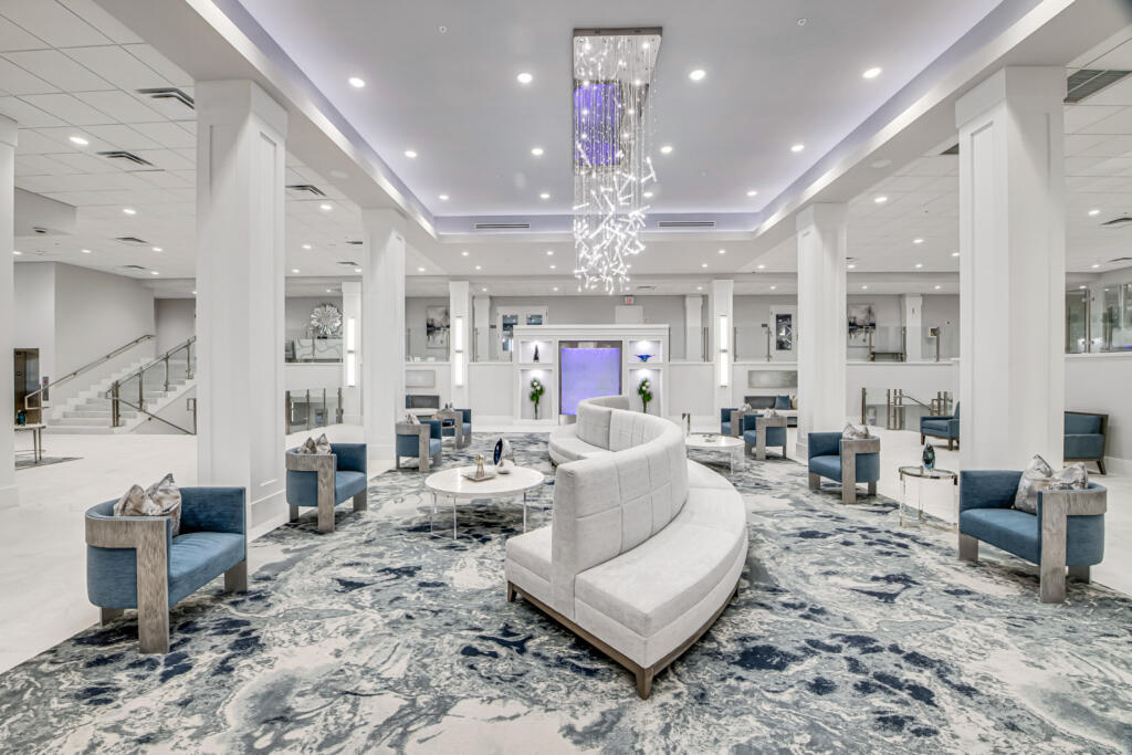 Huntington Pointe - Residential