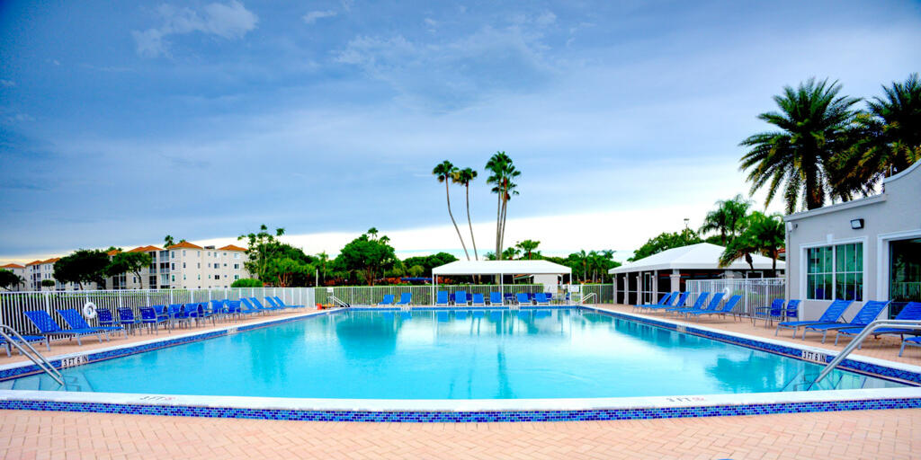 Huntington Pointe - Residential