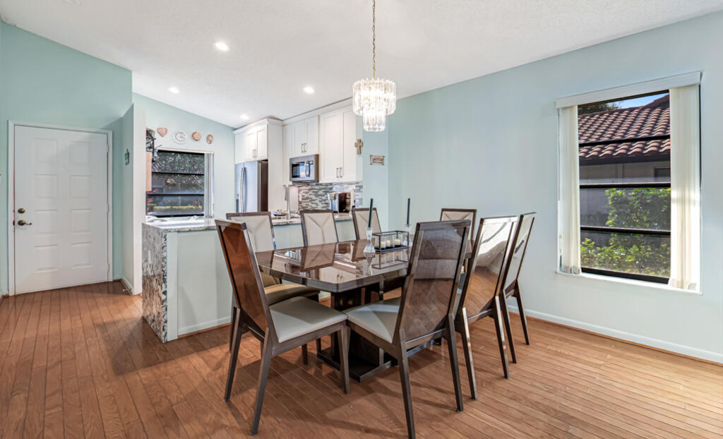 Huntington Pointe - Residential