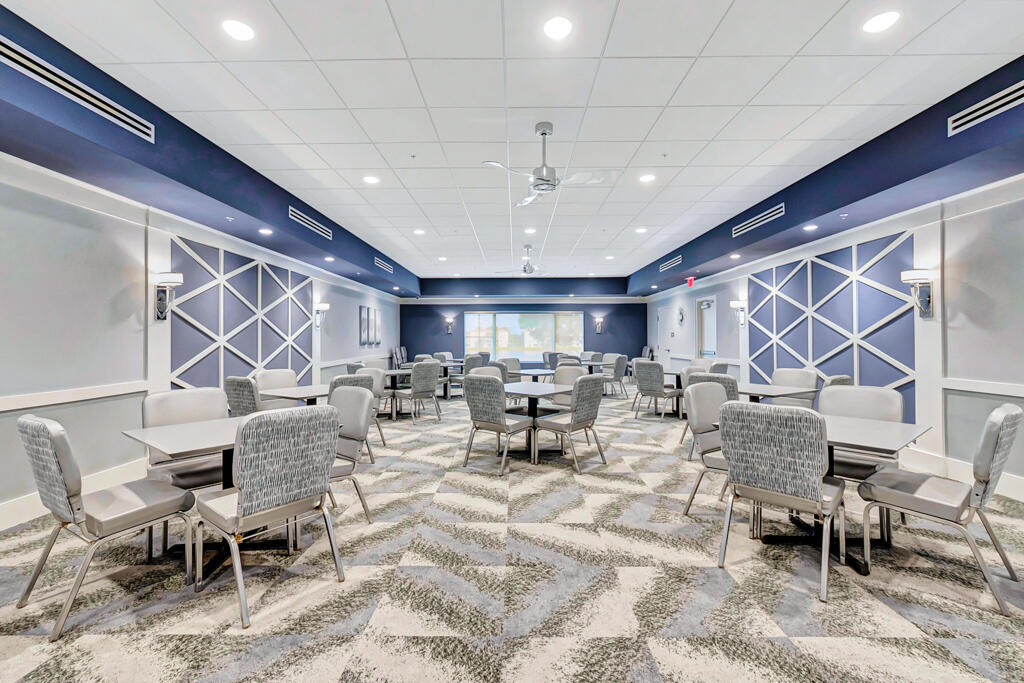 Huntington Pointe - Residential